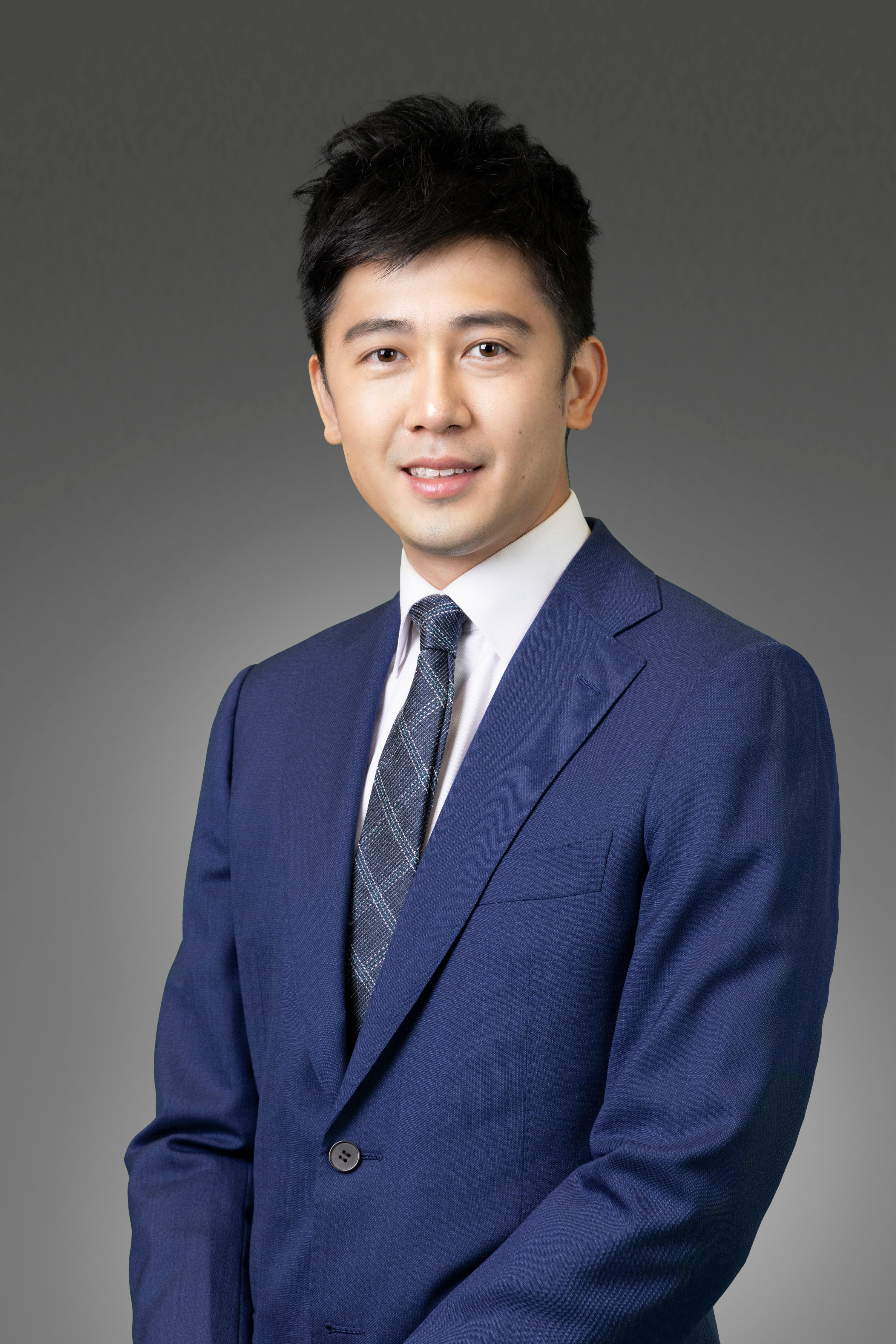 Tim Chan